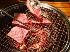 -黑牛の店·和牛烧肉(合生汇店)