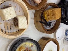 -坚记酒家·佛山老字号·顺德鱼生标准示范店