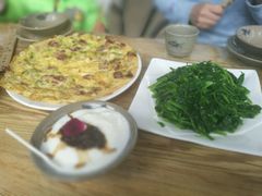-马帮菜馆·美味野生菌