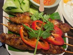 -大头虾越式风味餐厅(光明广场店)