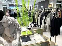 -新天地购物公园(亚泰大街店)