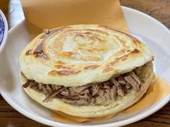 -王魁腊汁肉店(总店)