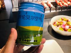 -很久以前羊肉串(南京路第一百货店)