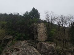 -泰山风景名胜区