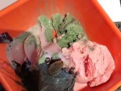 -金海湾自助餐厅(金陵饭店)