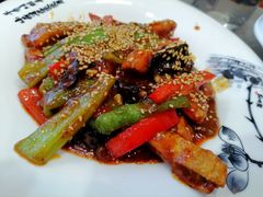 -何猫特色黄焖羊肉