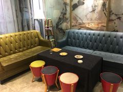 -三姐妹餐厅(曲江店)
