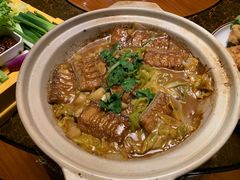 -老江南春·中国龙菜(衡山路店)