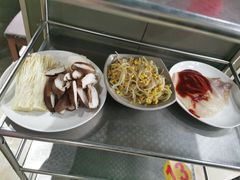 -海花锅盖烧烤店(怡馨家园店)