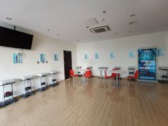 -沈坚强游泳俱乐部(长征分部)