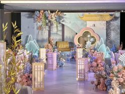-Sunny喜铺婚礼定制·求婚策划