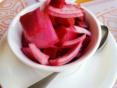 -克比叔叔印度餐厅Kebabs on the Grille(永康路分店)