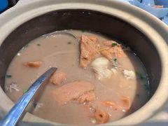 -洞庭家宴·头牌甲鱼(广渠门店)