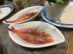 -亚马逊蒸汽活海鲜自助(LCM置汇旭辉广场店)