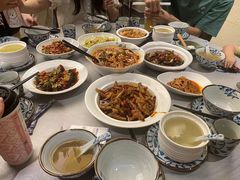 -老三样 · 江西菜馆(前海壹方汇店)