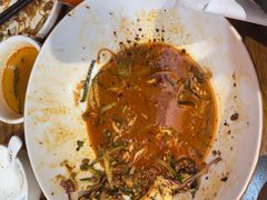 -金掌勺·锅包肉(双榆树店)