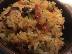 腊味煲仔饭-大头椰·海南椰子鸡火锅(思明万象城店)