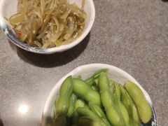 -禾绿寿司·定食·拉面·烧炸(宝安大仟里店)