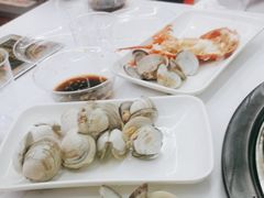 -船奇蒸汽海鲜·闽菜(八市海鲜总店)