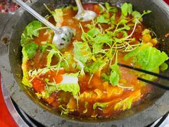 -石锅鱼府(二分店)