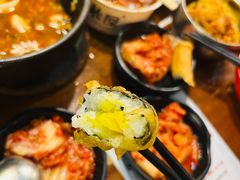 -米屋石锅拌饭(师大店)