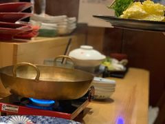 -希望日本料理(保利香槟花园店)