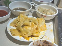 -海底捞火锅(万丰桥店)