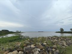 -洪泽湖古堰景区