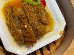 金钱肚-和粤粥道(柏威年购物广场店)