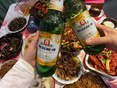 -老闵田螺馆·南昌市井菜·特色小吃(总店)
