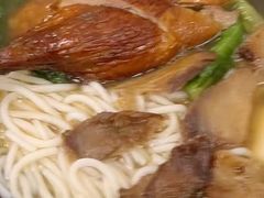 -烧鹅濑(西华路店)