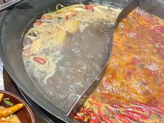 -萍姐火锅·公路夜市(南京新街口店)