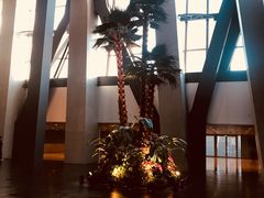 -中央广播电视总台(光华路办公区)