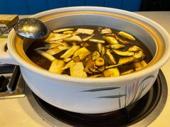 -爱膳菌锅锅(阳南店)
