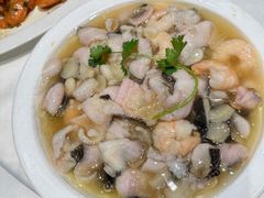 -乾隆美食·本帮菜(黄河路店)