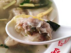 皮蛋馄饨-海平馄饨(逍遥二路店)