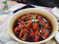 -吴记口味馆