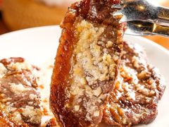 -拉蒂娜·巴西牛排馆 Latina·Brazilian Steakhouse(陆家嘴旗舰店)