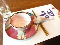 -甜阿姨·天台花园私房菜(万松园店)