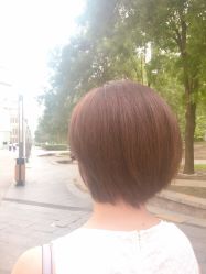 -AFA Hair studio·女士发型设计