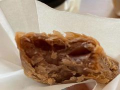 -麦当劳(虹桥南丰城店)