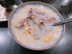 -骄傲de小龙虾 · 全羊馆(新北万达店)