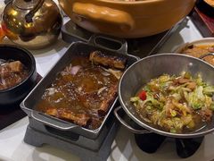 -聚鑫阁·非遗传承江浙菜(正阳店)