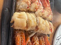 -Hatsune隐泉日式料理(三里屯太古里店)