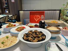 -聆桂烤鸭·金奖烤鸭(静联广场店)
