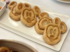 -晶荷轩(香港迪士尼乐园酒店)