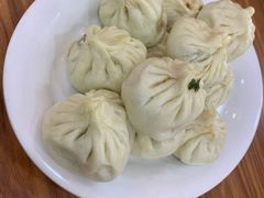 -老胜香包子铺(瑞景店)