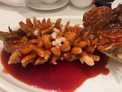 -得月楼·省级非遗·传统苏帮菜(观前店)