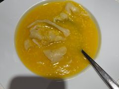 -红棉中餐厅·广州海航威斯汀酒店