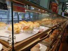 -新侨三宝乐面包店(崇文门店)